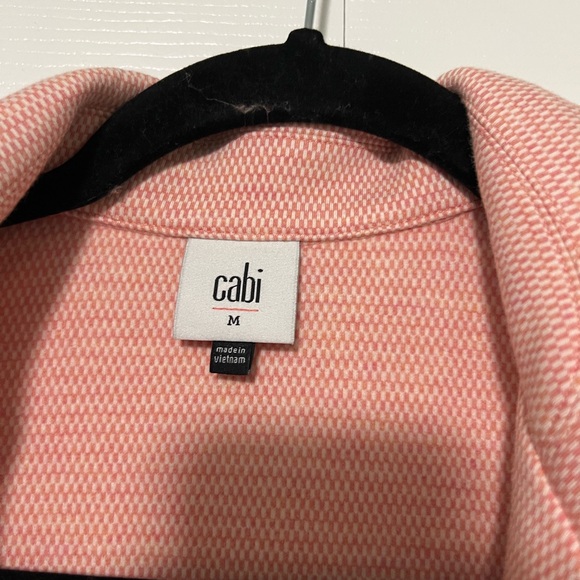 cabi Take 5 Topper - Picture 3 of 3